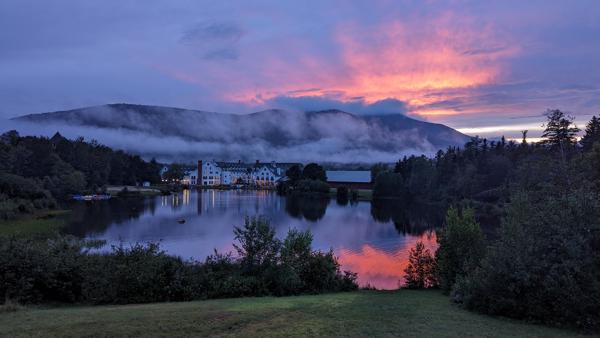 Waterville Valley